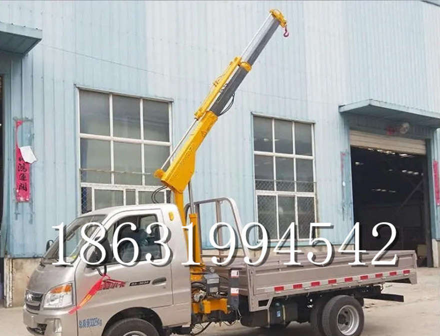 黔南布依族苗族自治州车载吊机小型履带吊车载吊机固定车载吊黔南布依族苗族自治州当地随车吊搬运固定车载吊